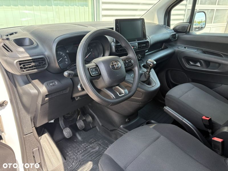 Toyota Proace City - 5