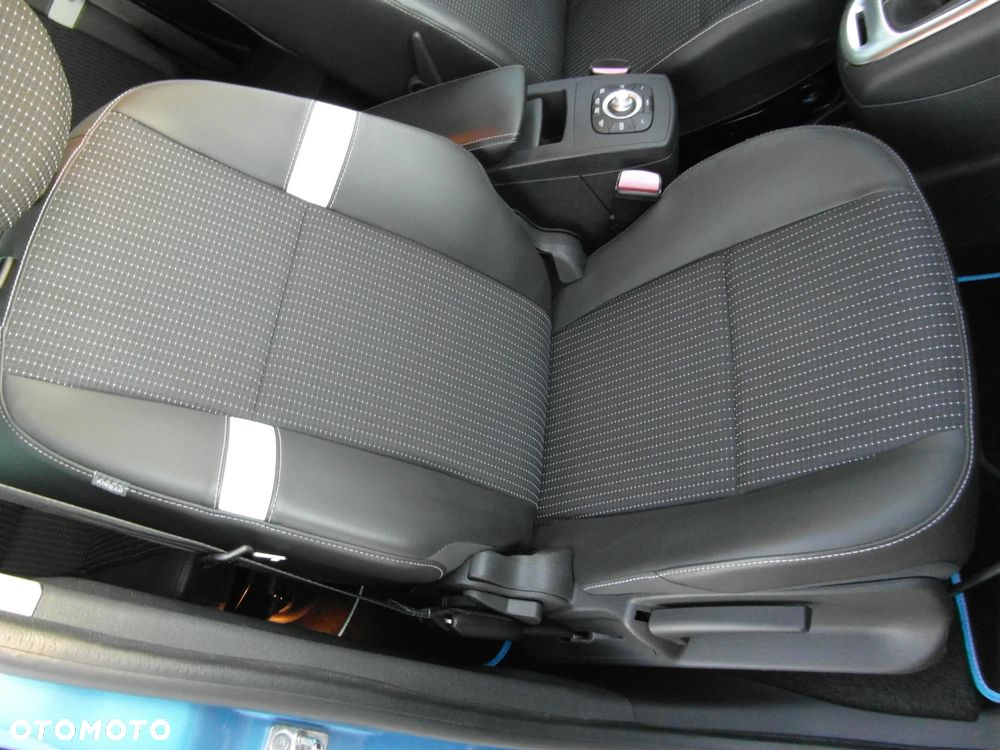 Renault Scenic 1.6 16V 110 LIMITED - 20