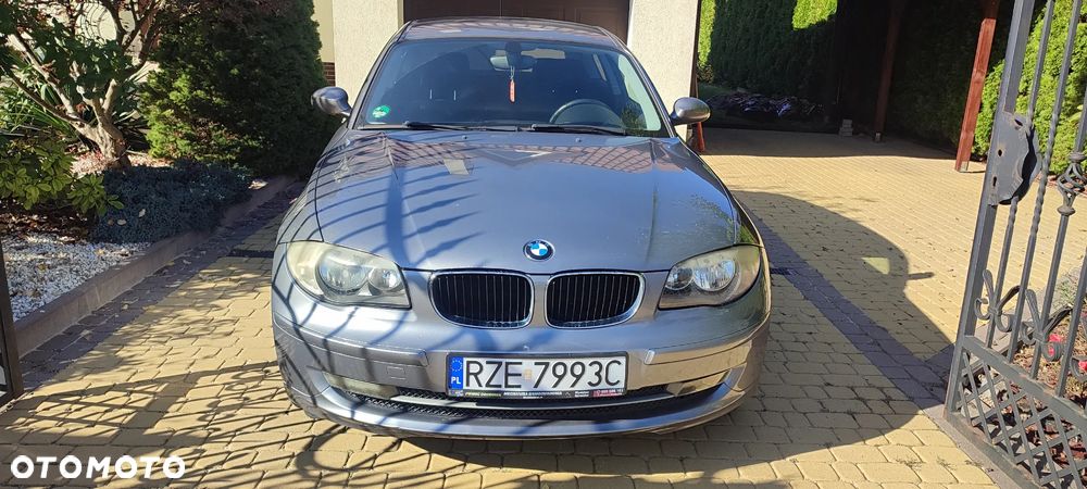 BMW Seria 1