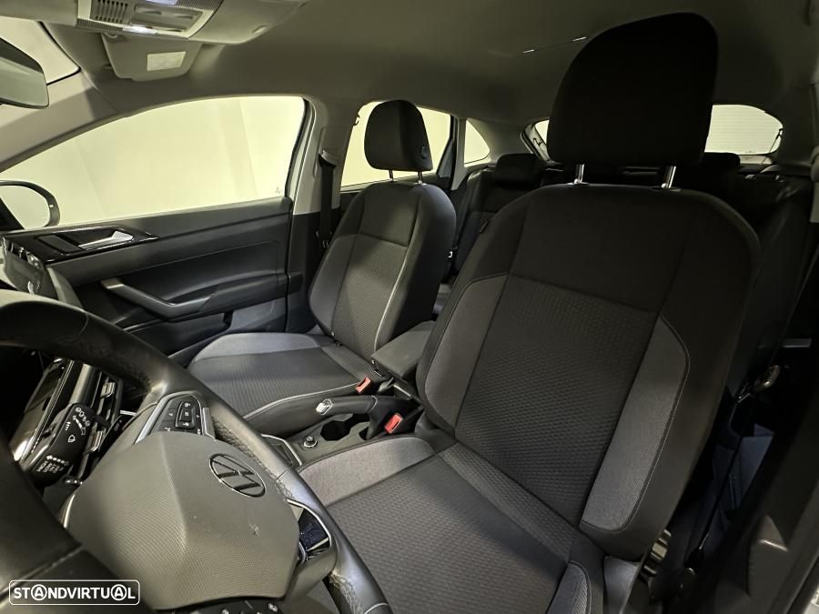 VW Taigo 1.0 TSI Urban DSG - 24