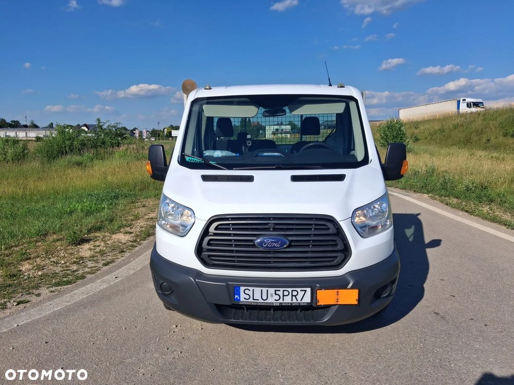 Ford Transit - 5