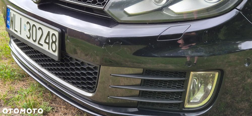 Volkswagen Golf 2.0 GTI - 15