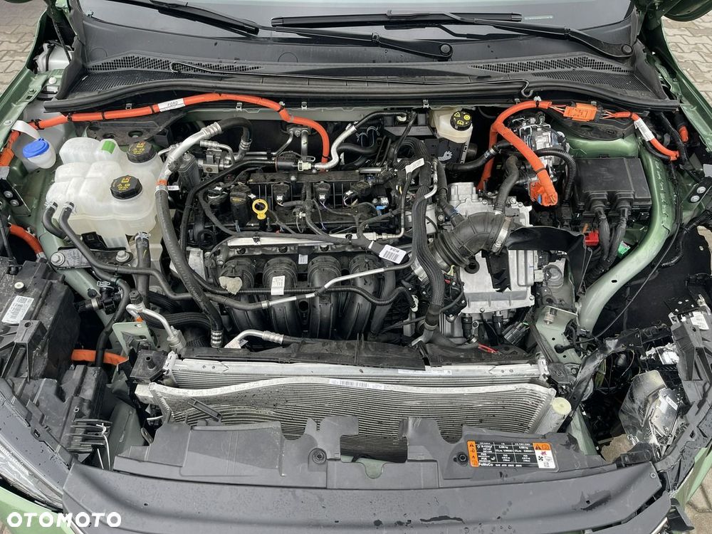 Ford Kuga 2.5 Duratec PHEV ACTIVE - 13