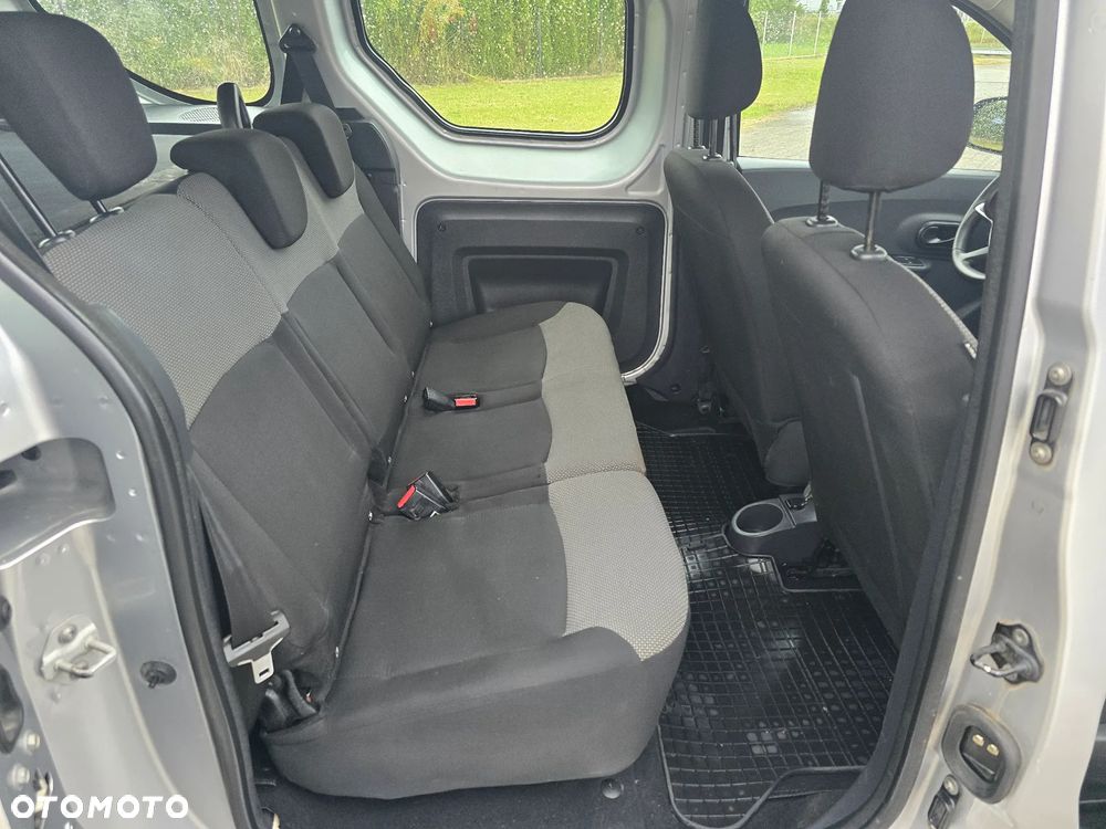 Dacia Dokker - 14