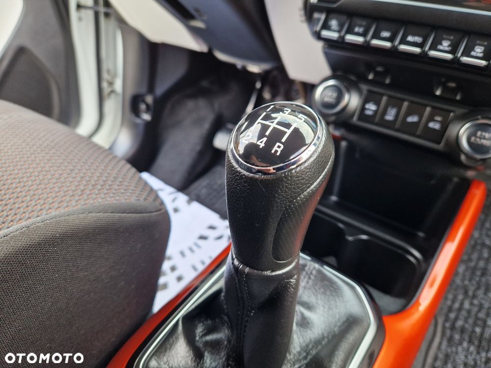Suzuki Ignis Dualjet Allgrip Intro Edition+ - 37