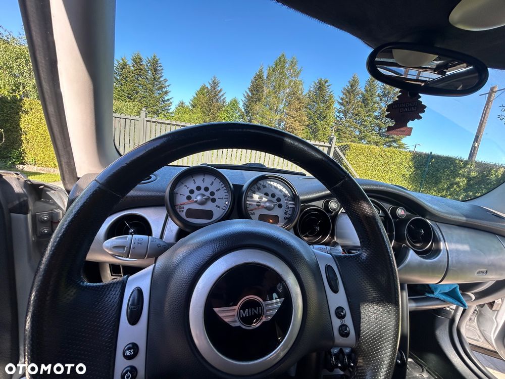 MINI Cooper chili - 15