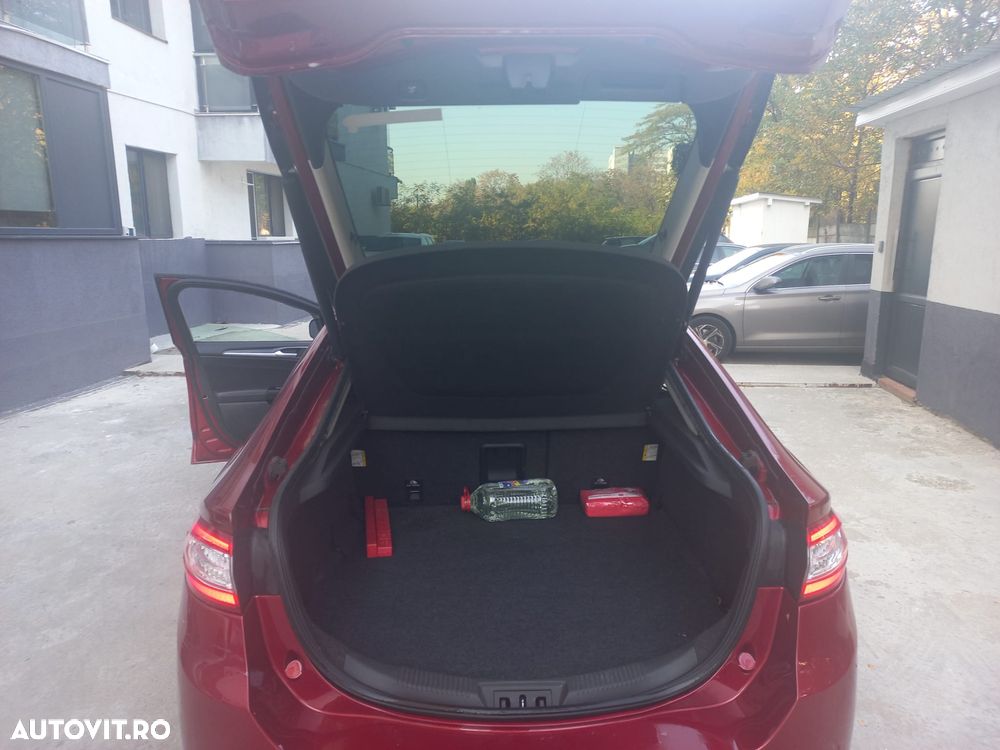 Ford Mondeo 2.0 TDCI Business - 6