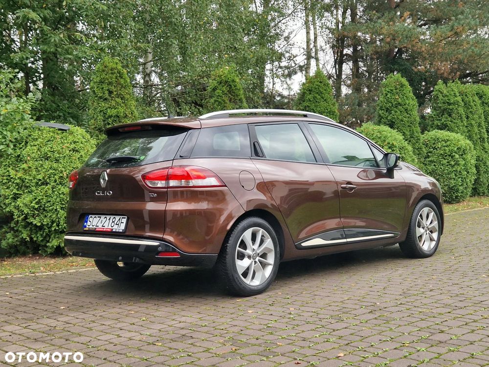 Renault Clio TCe 90 Dynamique - 5