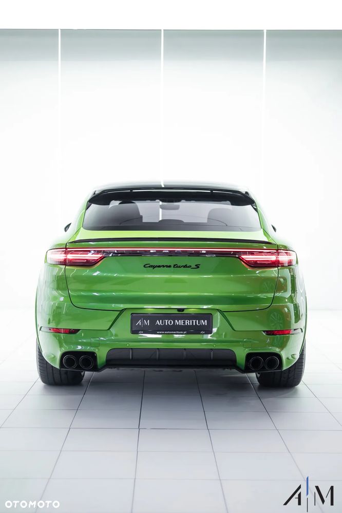 Porsche Cayenne - 11