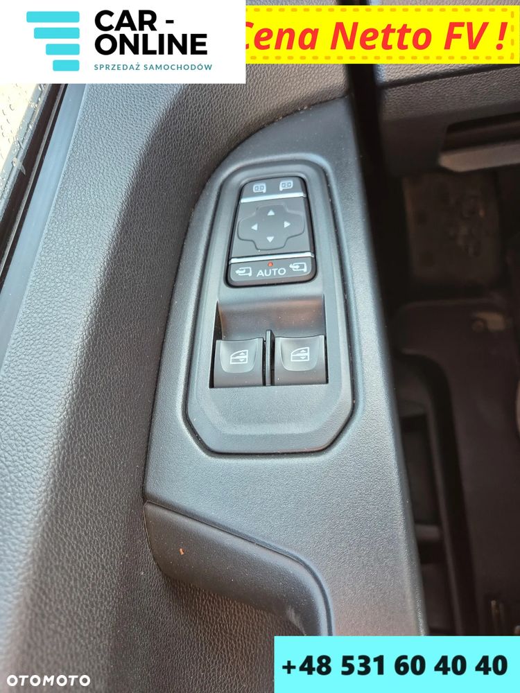 Renault Trafic - 24
