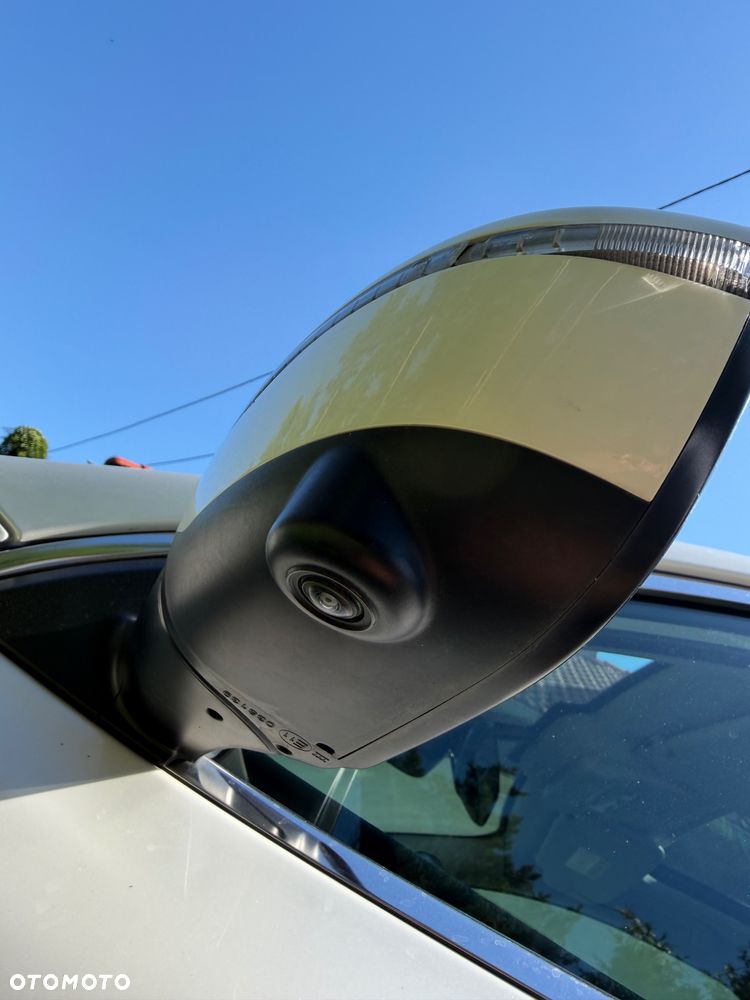 Nissan Qashqai 1.2 DIG-T Tekna - 10