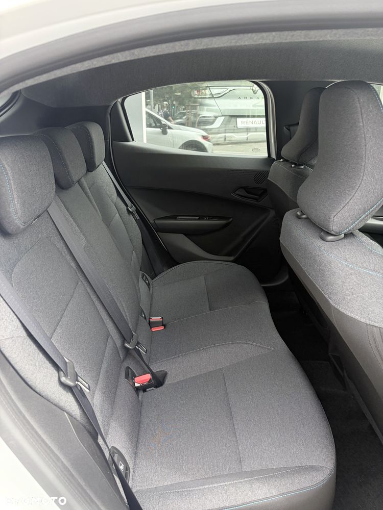 Renault Clio 1.2 TCe Evolution - 22