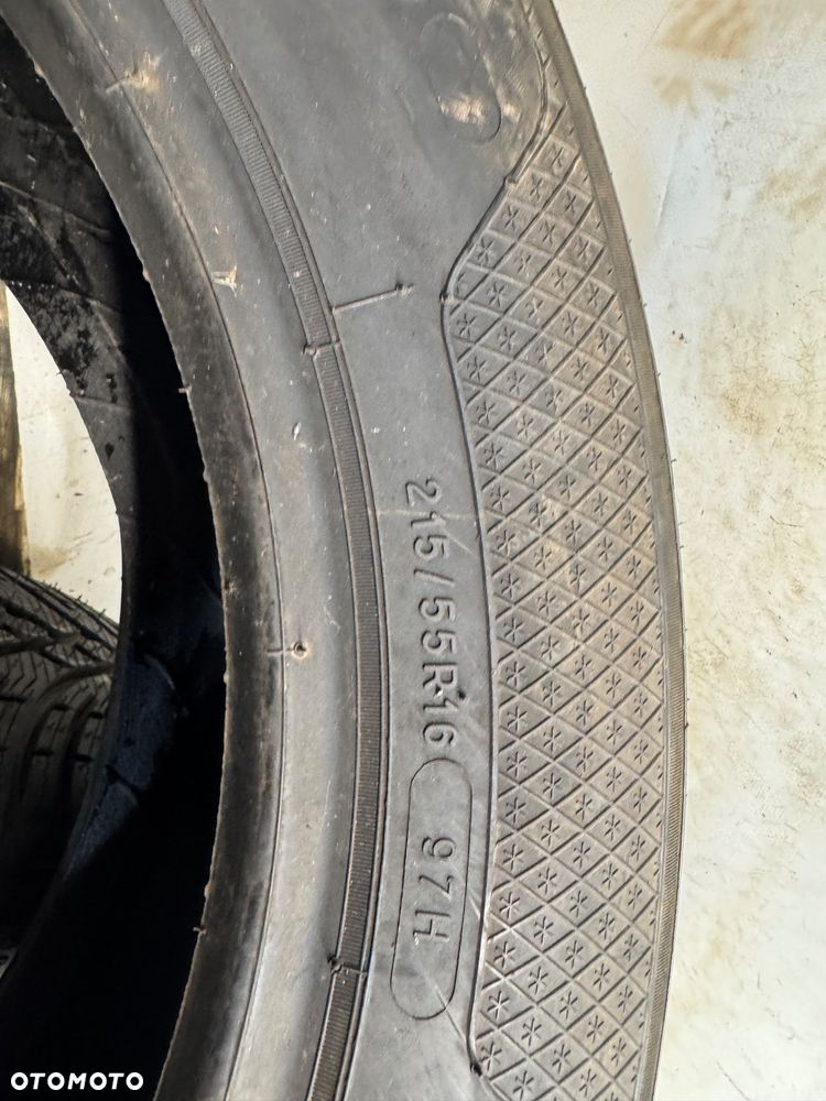 G-3110 215/55R16 97H KLEBER KRISLAP HP 3 - 5