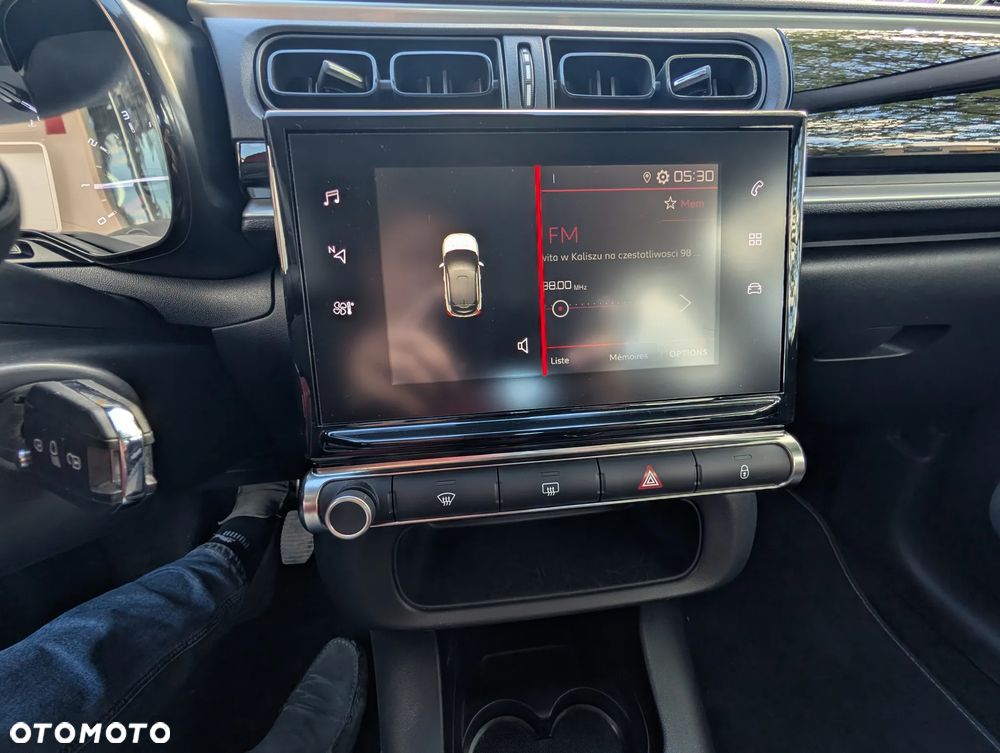 Citroën C3 Pure Tech 83 S&S FEEL - 36