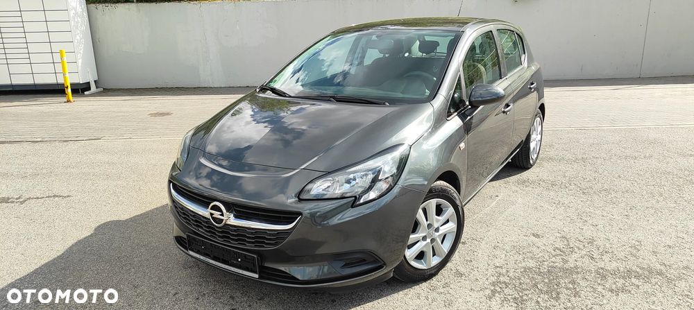 Opel Corsa 1.4 Enjoy S&S - 1