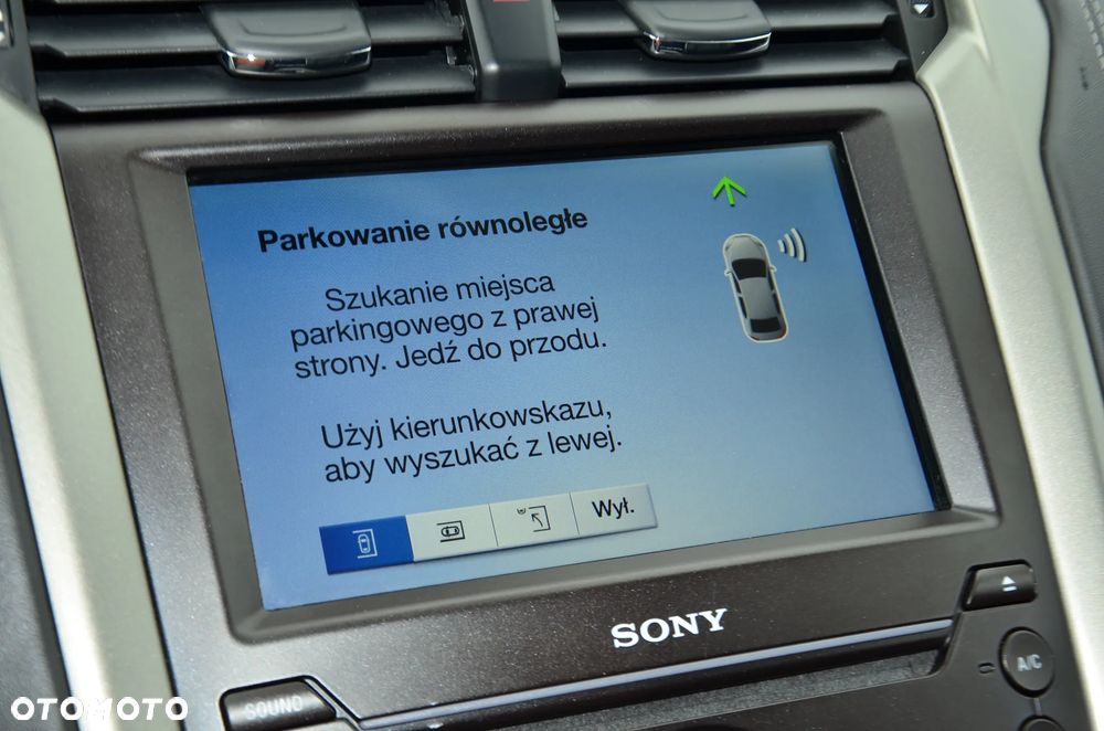 Ford Mondeo - 31