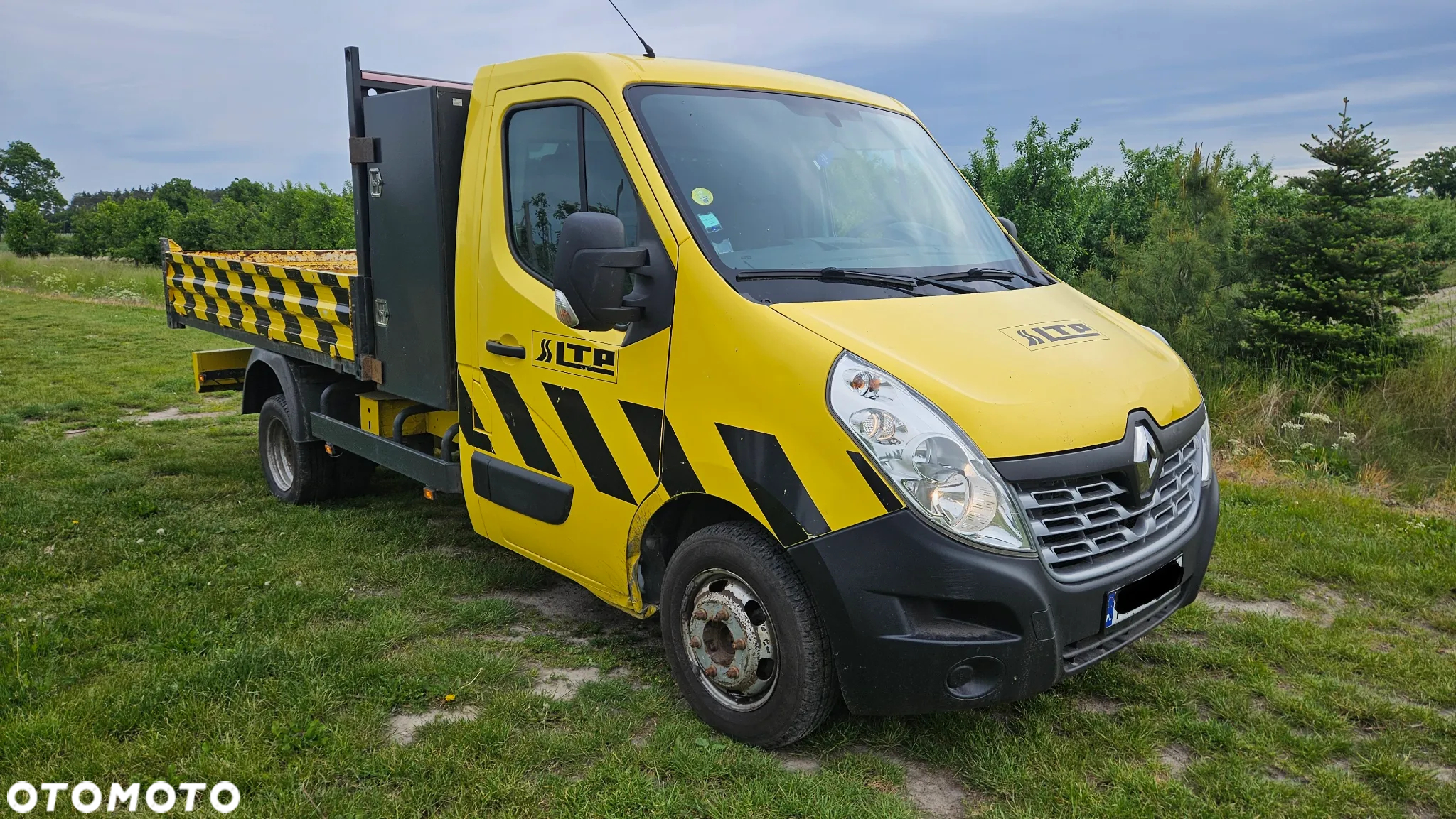 Renault MASTER - 2