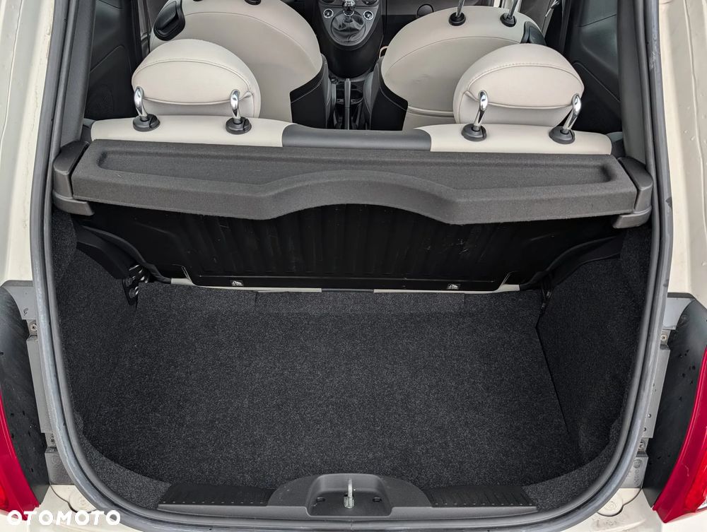 Fiat 500 1.0 Hybrid Dolcevita - 6