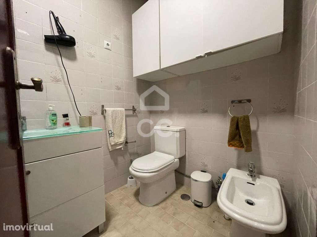 Moradia Geminada T3, na periferia da cidade de V.N.Famalicão - Grande imagem: 3/8