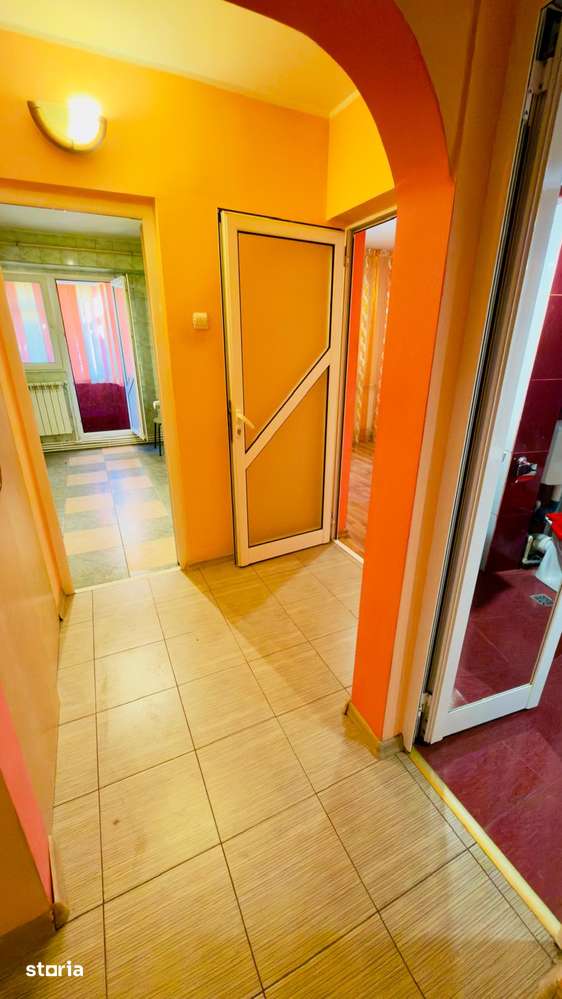 Apartament 2 camere de vanzare in zona I.C. Frimu - Imagine principală: 4/13