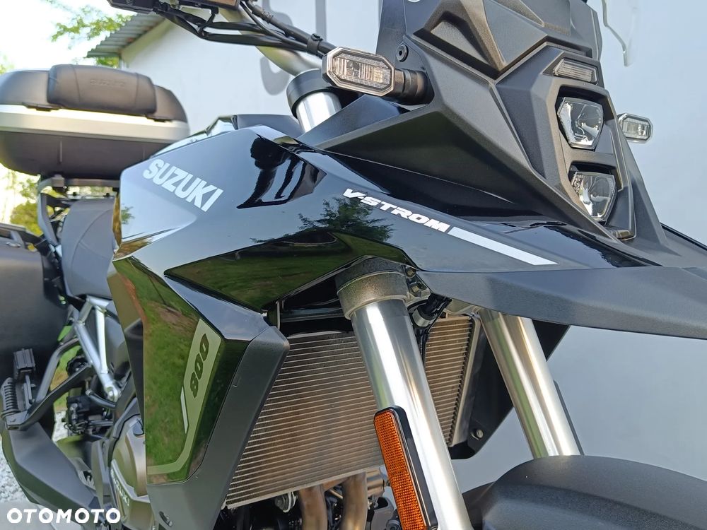 Suzuki DL - 9