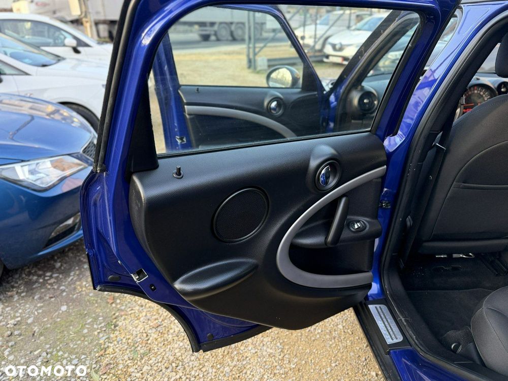 MINI Countryman - 14