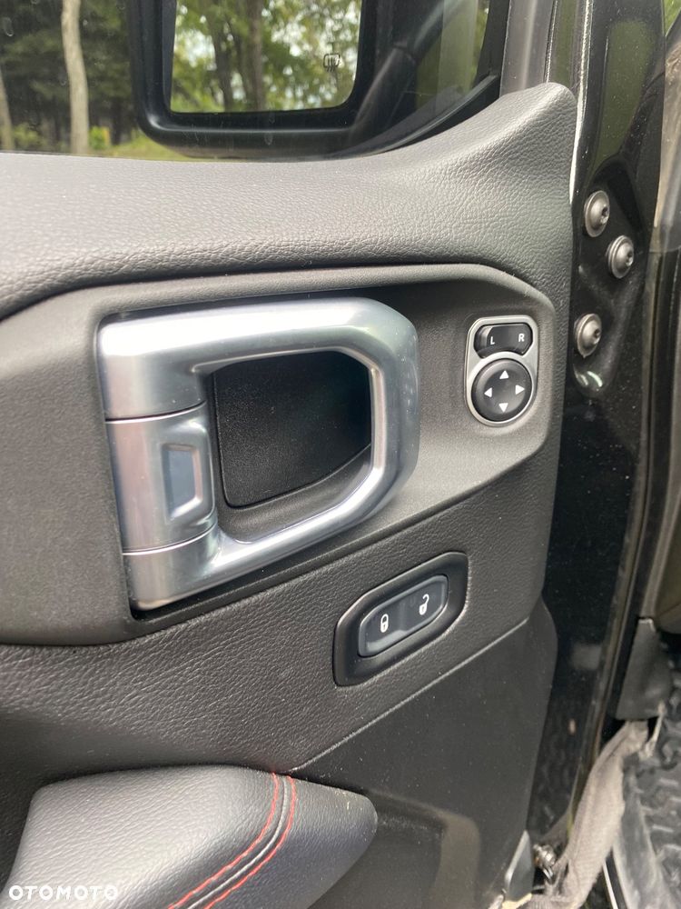 Jeep Wrangler 2.0 T-GDI AWD Automatik Sport - 16