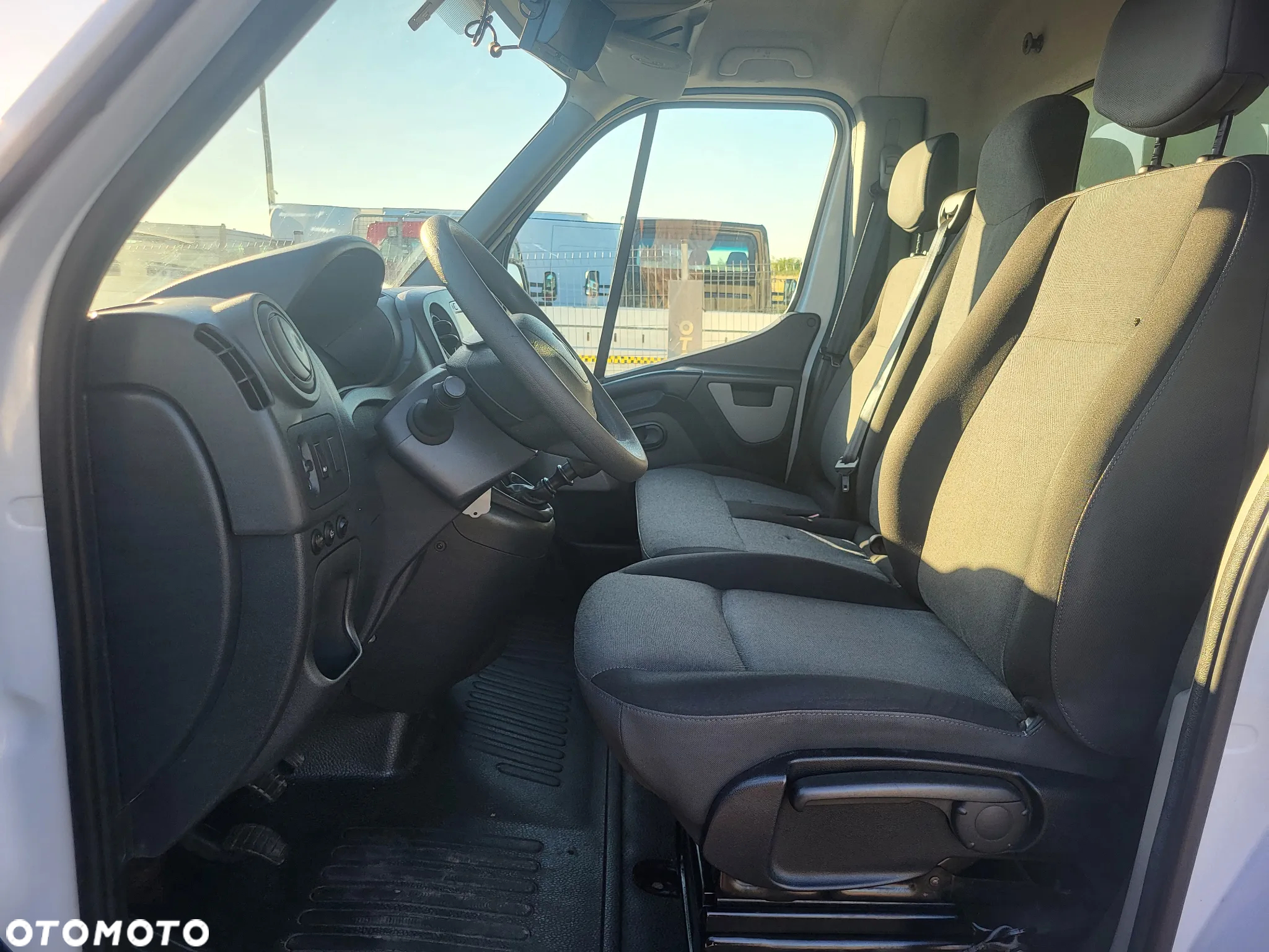 Renault Master - 22