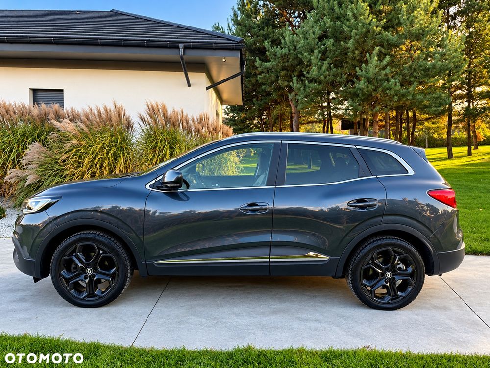 Renault Kadjar Energy dCi 110 EDC Business - 7
