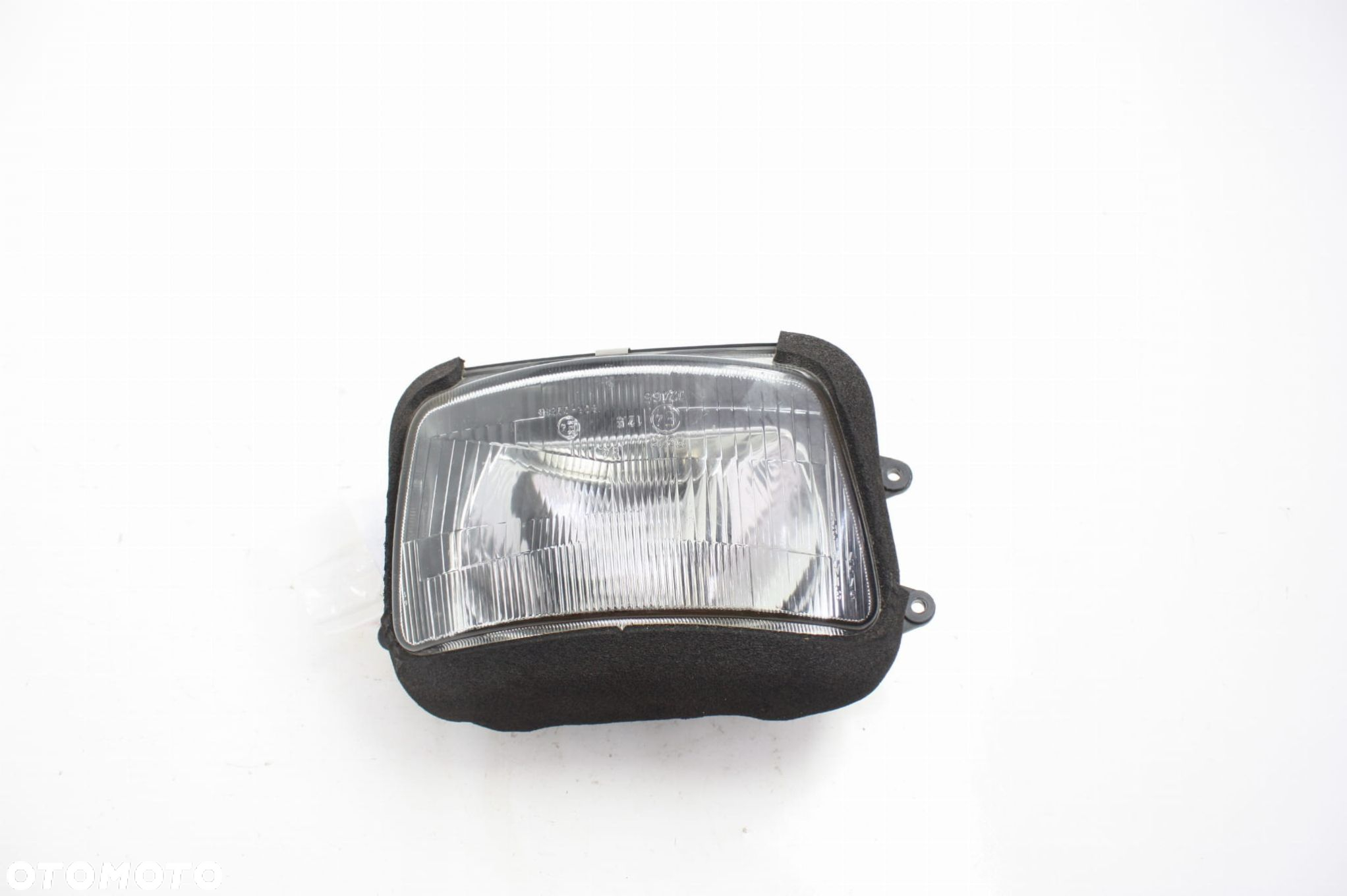REFLEKTOR LAMPA PRZEDNIA Kawasaki KLE 500 - 4