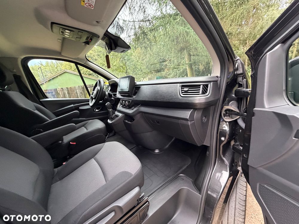 Renault Trafic 2.0 dCi Escapade EDC - 29