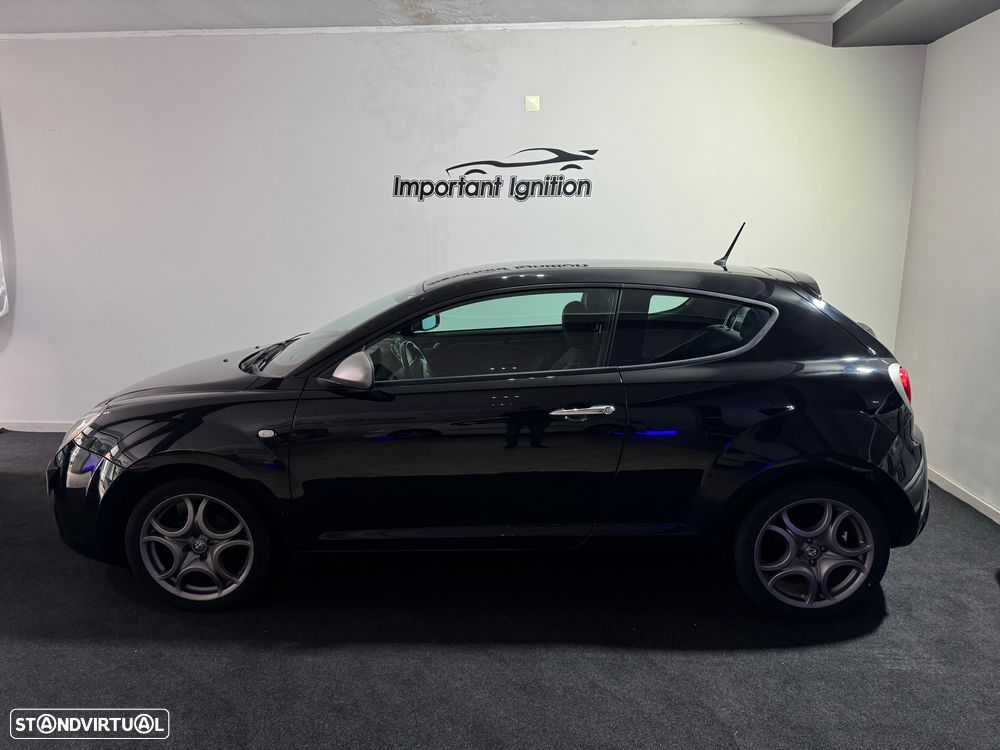 Alfa Romeo MiTo 1.4 MultiAir Progression - 2