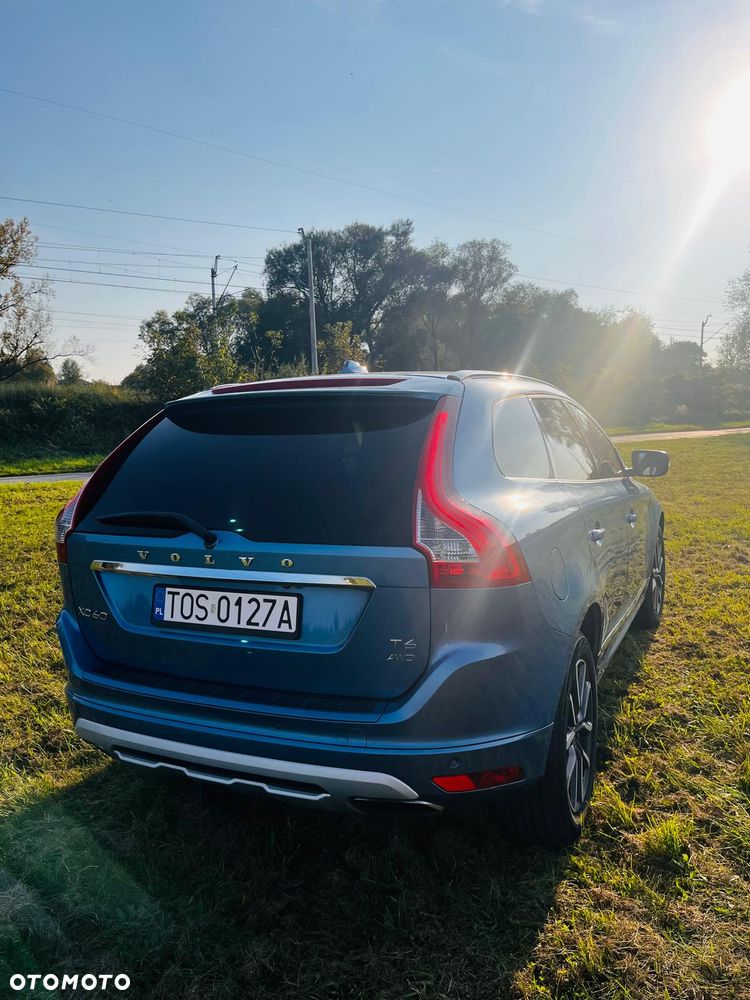 Volvo XC 60 - 5