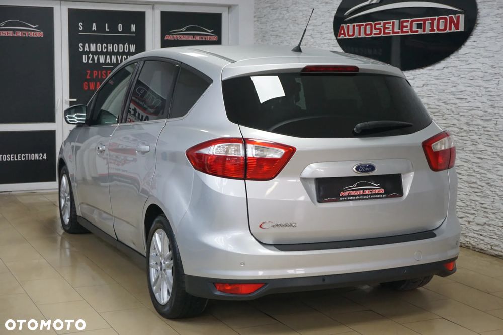 Ford C-MAX 1.6 FF Ambiente - 4