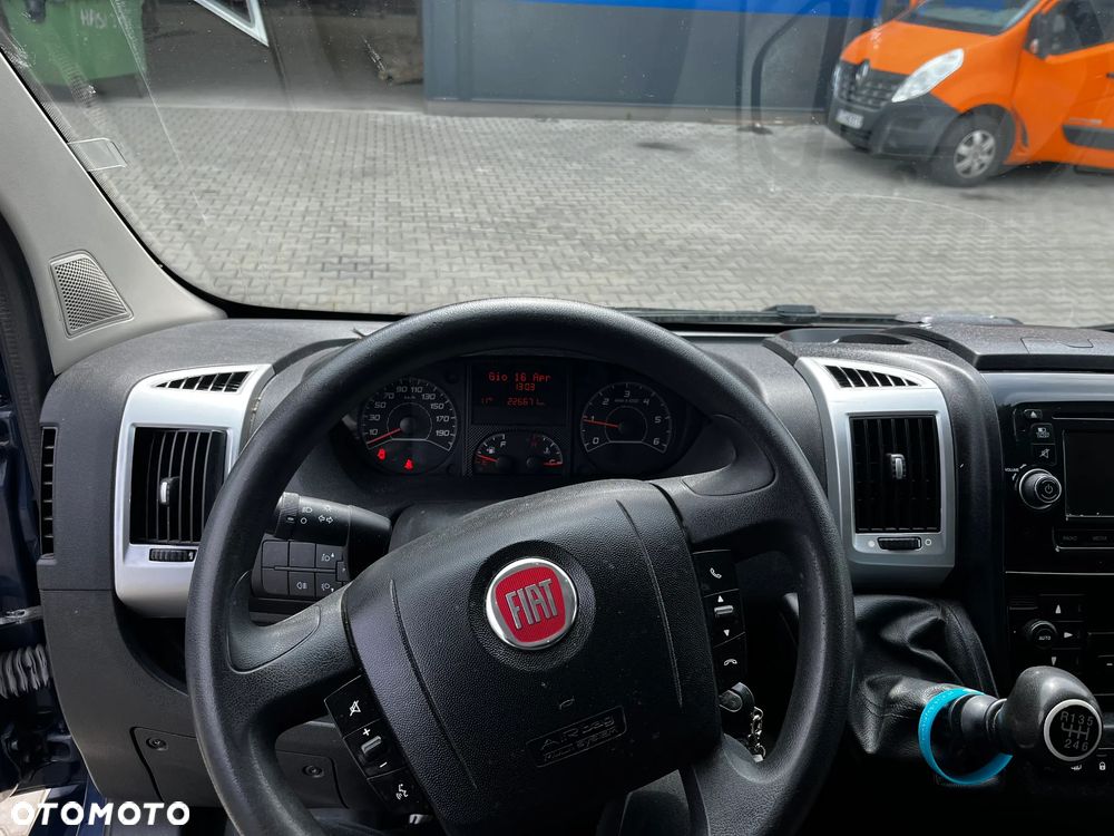 Fiat Ducato - 18