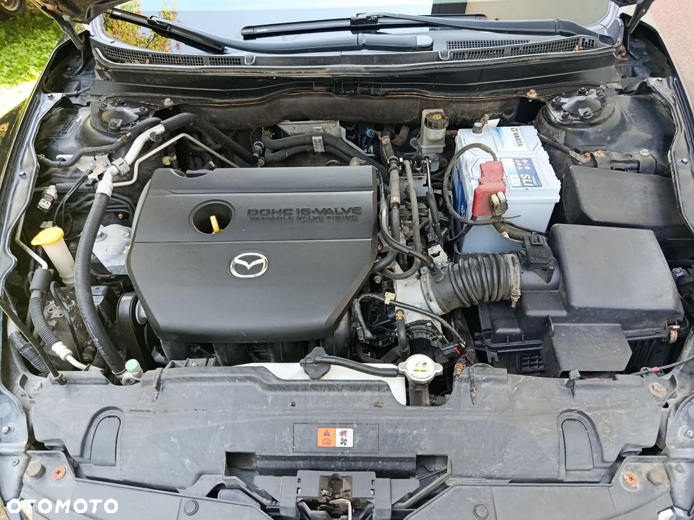 Mazda 6 Sport 2.0 Exclusive - 18