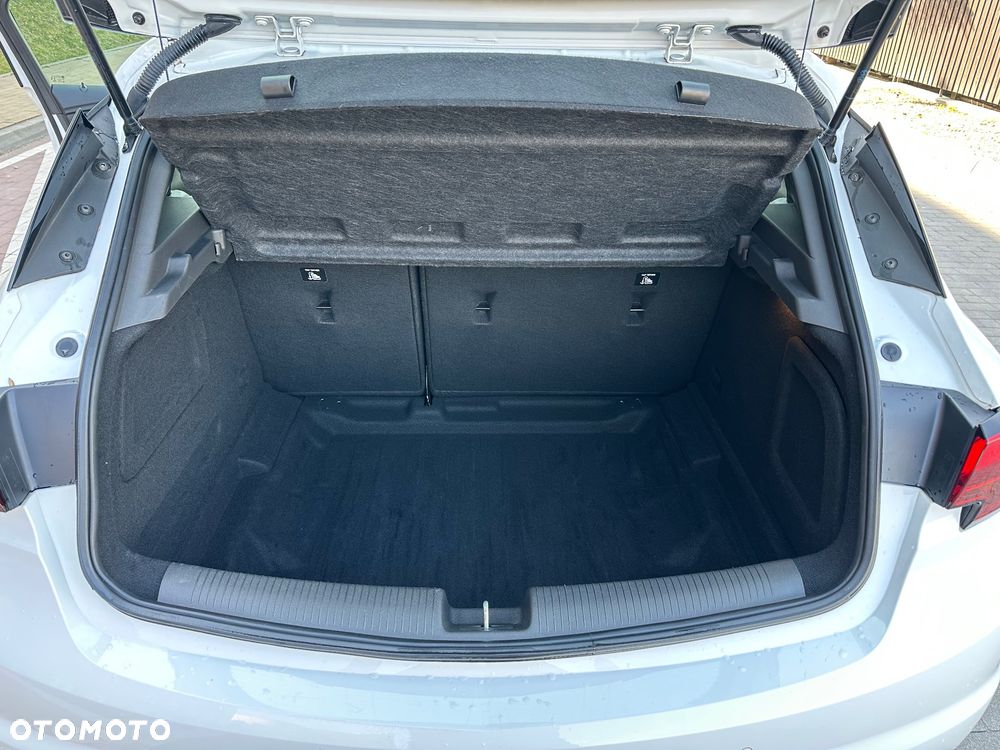 Opel Astra 1.2 Turbo Start/Stop GS Line - 17