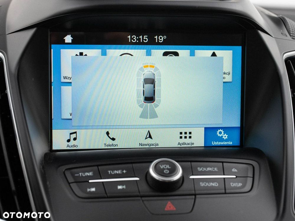 Ford C-MAX 1.5 EcoBoost Start-Stop-System Trend - 22