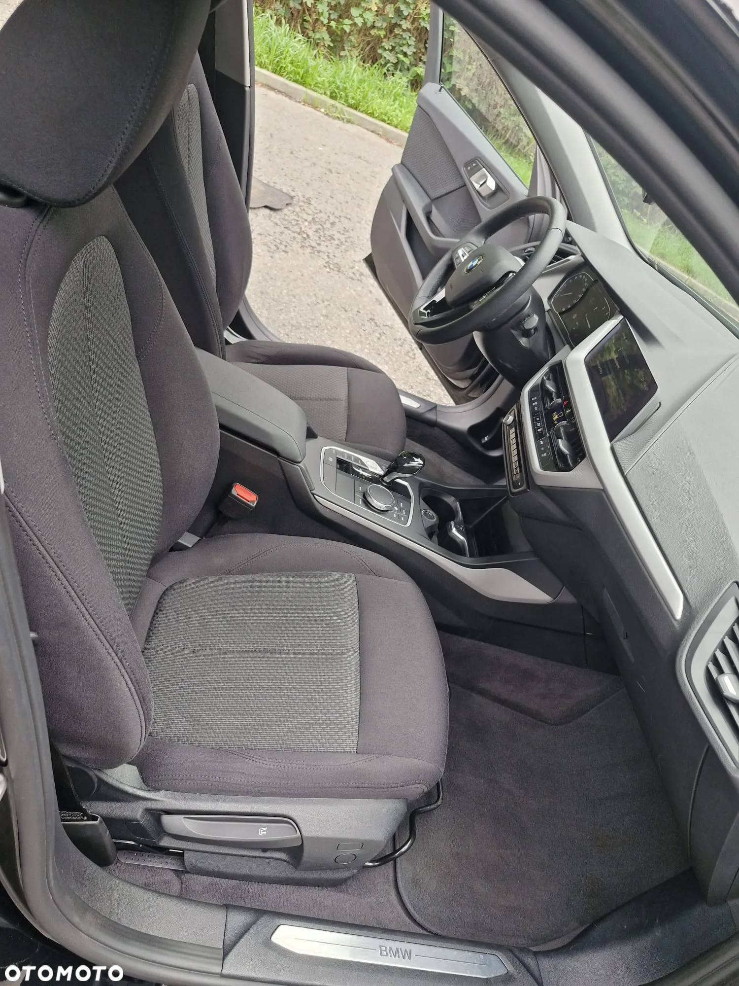 BMW Seria 1 118i Advantage - 10