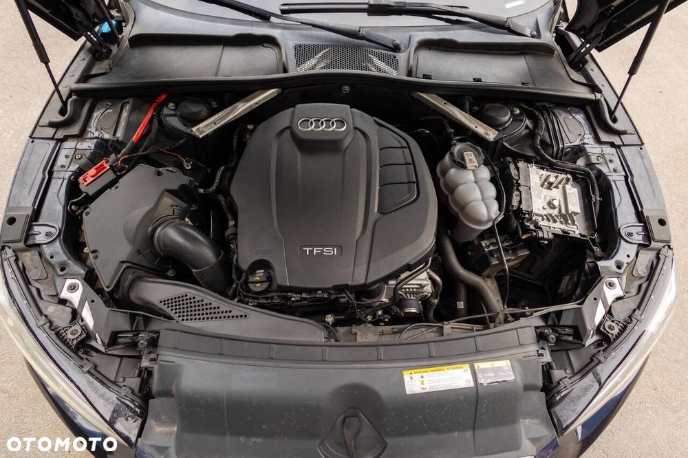 Audi A5 Sportback - 10
