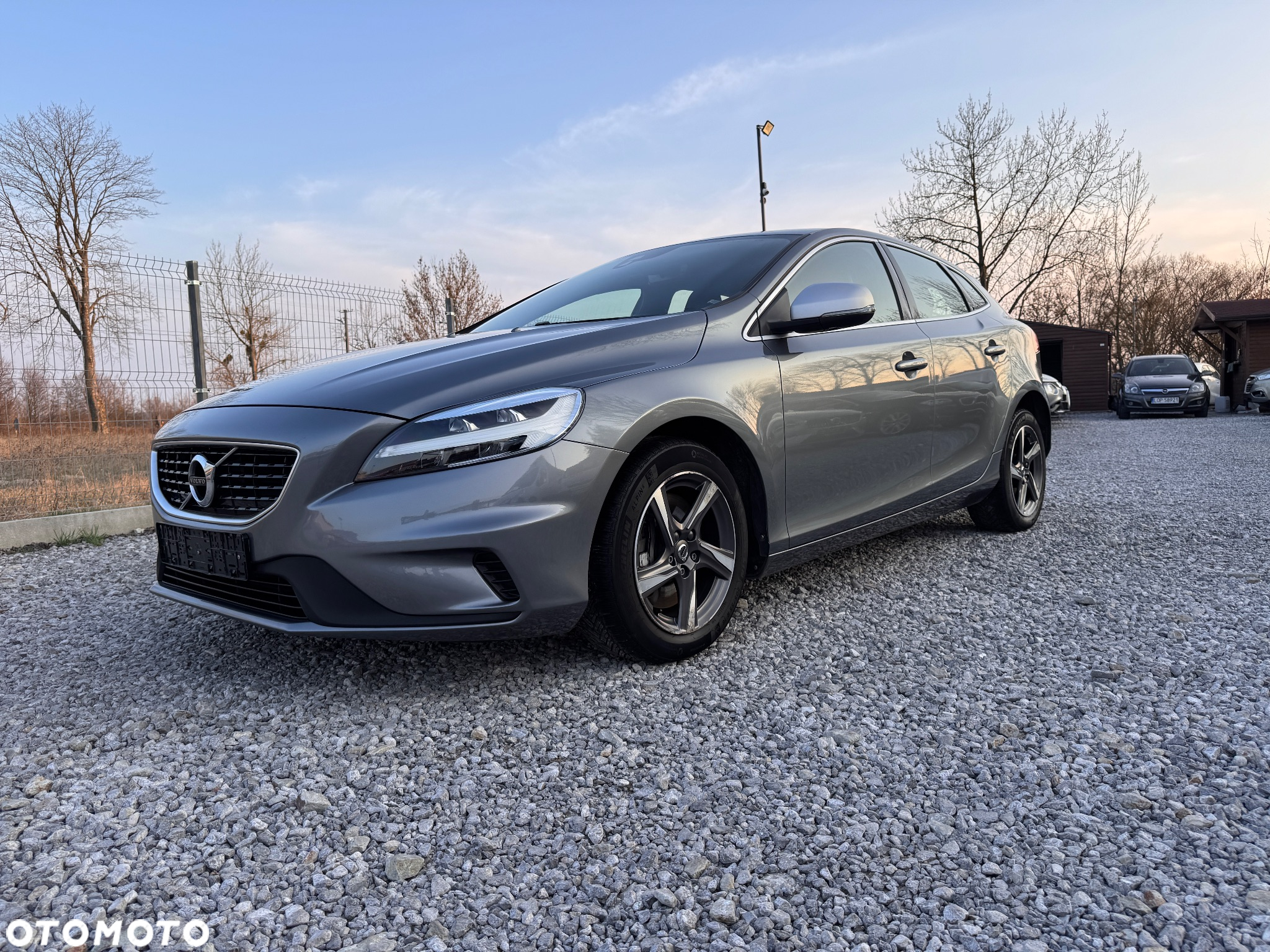 Volvo V40 D3 RDesign - 20