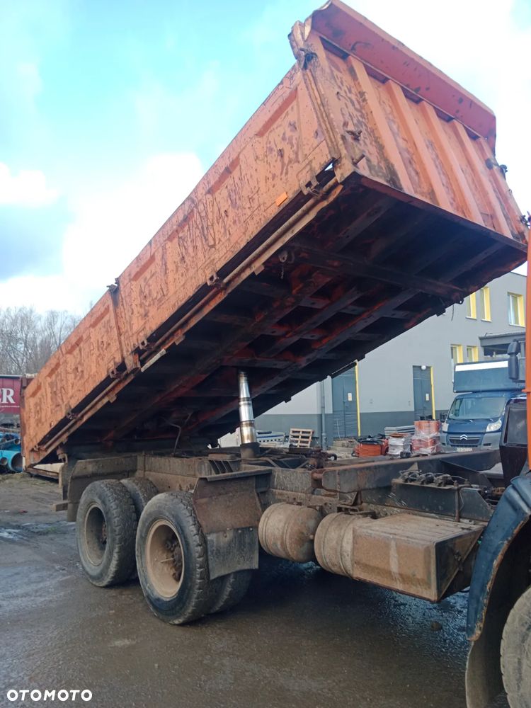Kamaz 5320 - 5