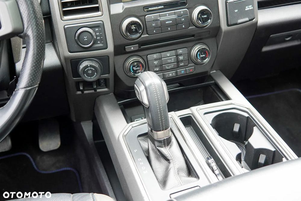 Ford F150 - 9