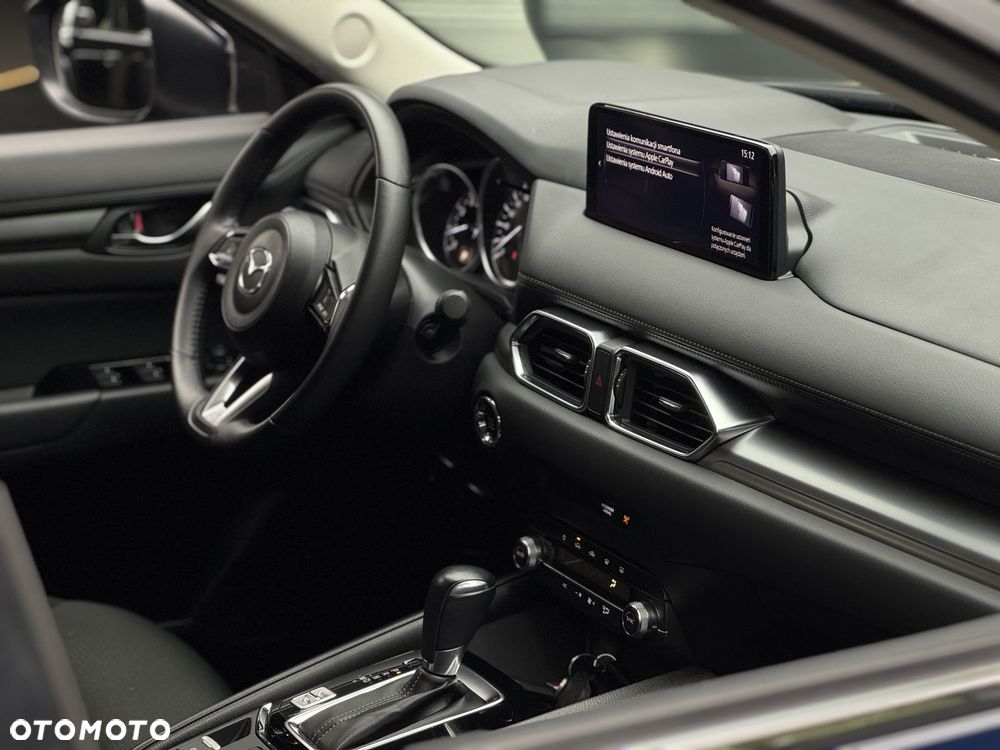 Mazda CX-5 2.0 Kanjo 2WD - 38