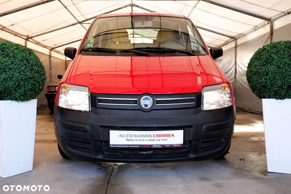 Fiat Panda - 3