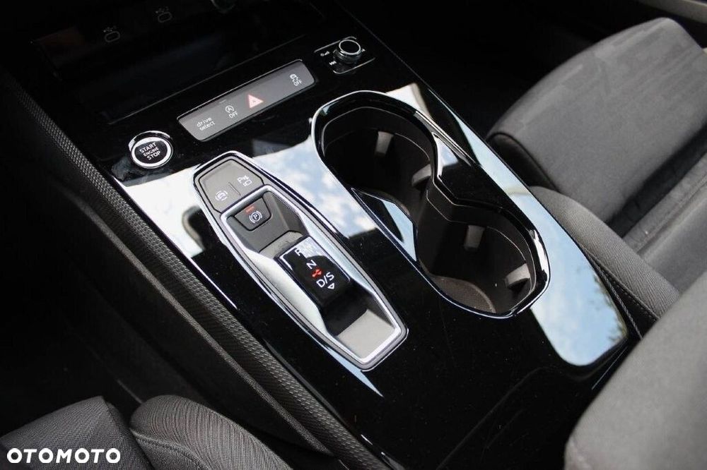 Audi A5 Limousine - 19