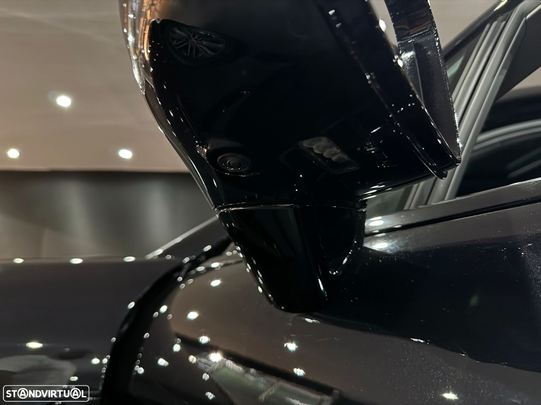 Porsche Panamera 4 E-Hybrid Executive - 59
