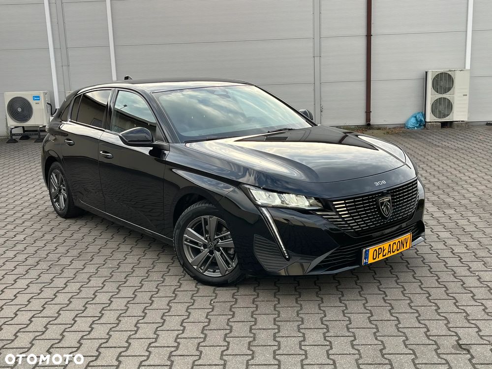 Peugeot 308 PureTech 130 Allure - 19