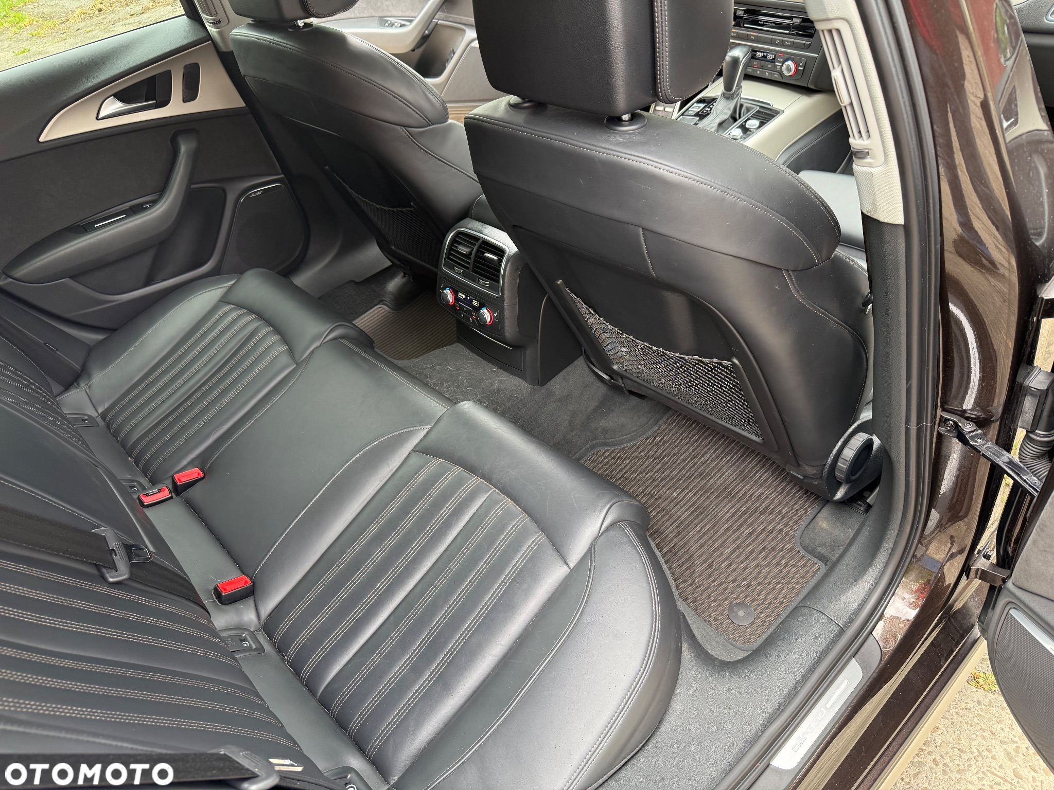 Audi A6 Allroad quattro 3.0 TDI S tronic DPF - 8