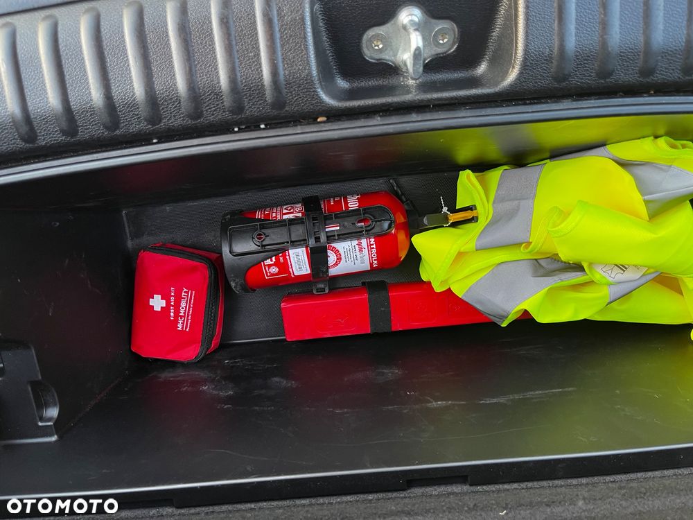 Kia Ceed 1.5 T-GDI M - 27